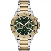 Emporio Armani Chronograph AR11586 - Zegarek męski
