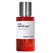 Maison Crivelli Cuir Infrarouge Woda perfumowana
