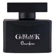 Paris Corner G.Black Intense Overdose Woda perfumowana 100ml