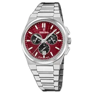 FESTINA 20059/5 - Zegarek męski