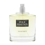 David Coulthard Pole Position Woda toaletowa - Tester 100ml