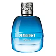 Missoni Wave Pour Homme Woda toaletowa