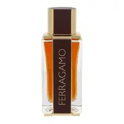 Salvatore Ferragamo Ferragamo Spicy Leather Woda perfumowana 100ml
