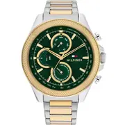 Tommy Hilfiger Clark 1792079 - Zegarek męski