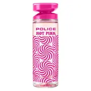 Police Hot Pink Woda toaletowa - Tester 100ml