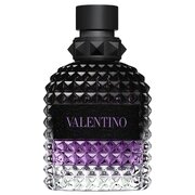 Valentino Uomo Born in Roma Purple Melancholia Woda toaletowa 50ml