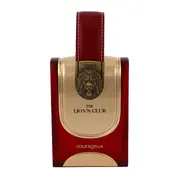 Armaf The Lion`s Club Courageux Woda perfumowana 100ml