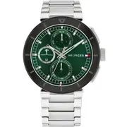 Tommy Hilfiger Lorenzo 1792117 - Zegarek męski