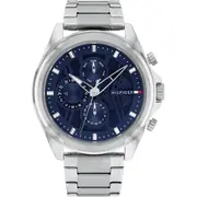 Tommy Hilfiger Jax 1710656 - Zegarek męski