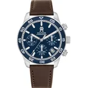 Tommy Hilfiger Th85 1792163 - Zegarek męski