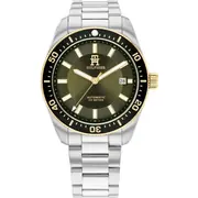 Tommy Hilfiger TH85 1792155 - Zegarek męski