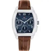 Tommy Hilfiger Oxford 1710760 - Zegarek męski