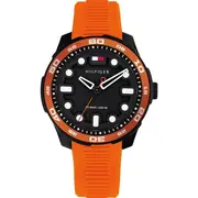 Tommy Hilfiger Regatta 1720055 - Zegarek męski