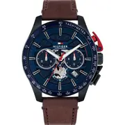 Tommy Hilfiger Bank 1792268 - Zegarek męski