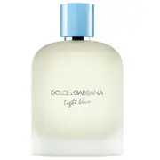 Dolce & Gabbana Light Blue Pour Homme Eau de Toilette Woda toaletowa 200ml