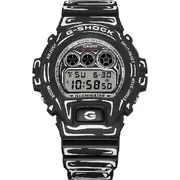 Casio DW-6900JV-1ER - Zegarek