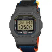 Casio DW-5600MNC-8A2ER - Zegarek