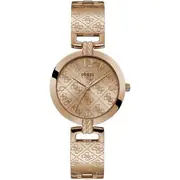 Guess G Luxe W1228L3 - Zegarek damski