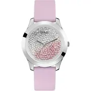 Guess Crush W1223L1 - Zegarek damski