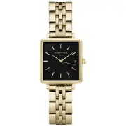 Rosefield The Boxy XS QMBG-Q025 - Zegarek damski