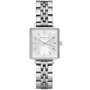Rosefield The Boxy XS QMWSS-Q020 - Zegarek damski