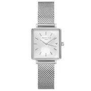 Rosefield The Boxy XS QMWMS-Q038 - Zegarek damski