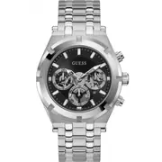 Guess Continental GW0260G1 - Zegarek męski