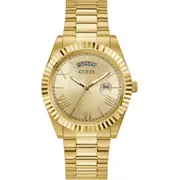Guess Connoisseur GW0265G2 - Zegarek męski