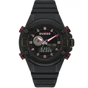 Guess Mens Sport GW0269G3 - Zegarek męski