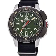 Orient M-force RA-AC0N03E10B - Zegarek męski