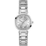 Guess Crystal Clear GW0470L1 - Zegarek damski