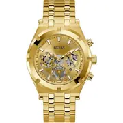 Guess Continental GW0260G4 - Zegarek męski