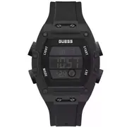 Guess Tonneau GW0340G4 - Zegarek unisex
