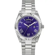 Guess Connoisseur GW0265G7 - Zegarek męski
