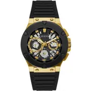 Guess Circuit GW0487G5 - Zegarek męski