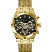 Guess Continental GW0582G2 - Zegarek męski