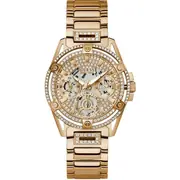 Guess Queen GW0464L3 - Zegarek damski