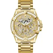 Guess King GW0497G2 - Zegarek męski