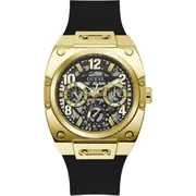 Guess Plein Rich GW0569G2 - Zegarek męski