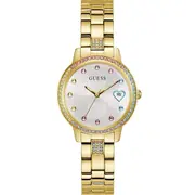 Guess Dress GW0657L2 - Zegarek damski