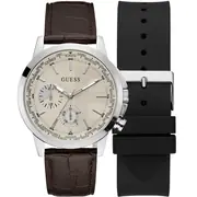 Guess Box Sets GW0664G1 - Zegarek męski