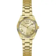 Guess Dress GW0687L2 - Zegarek damski