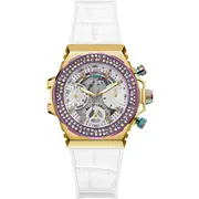 Guess Fusion GW0553L2 - Zegarek damski