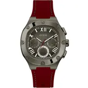 Guess Dress GW0571G4 - Zegarek męski