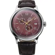 Orient Classic RA-AK0705R30B - Zegarek męski
