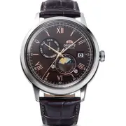 Orient Bambino RA-AK0804Y30B - Zegarek męski