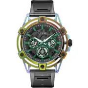 Guess King GW0806G5 - Zegarek męski