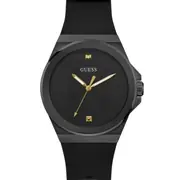 Guess Vinyl GW0790G2 - Zegarek męski