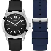 Guess Crescent GW0630G1 - Zegarek męski