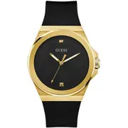 Guess Vinyl GW0790G1 - Zegarek męski